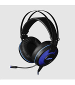 Konix Mythics PS-700 PlayStation 4 7.1 Gaming Headset