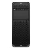 HP PC Z6 TWR G5 A 1450W R TR Pro 7945WX,2x32GB DDR5 ECC, 1TB PCIe,RTX 4080S/16GB,Win11Po HE, 4y onsite