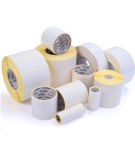 Zebra Z-Ultimate 3000T, label roll, synthetic, 102x102mm