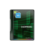 Cardpresso upgrade license, XXS - XM