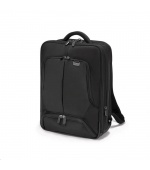 DICOTA Eco Backpack PRO 12-14.1” Black