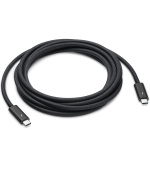 Thunderbolt 4 (USB-C) Pro Cable (3 m)