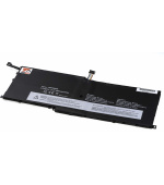 Baterie T6 Power Lenovo ThinkPad X1 Carbon 4th Gen, X1 Yoga, 3080mAh, 47Wh, 4cell, Li-Pol