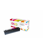 OWA Armor toner kompatibilní s HP CE323A, 1300st, červená/magenta