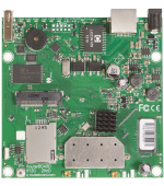 MikroTik RB912UAG-2HPnD, RouterBOARD 912UAG