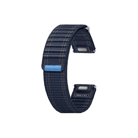 Samsung Látkový řemínek pro Watch 7 Navy