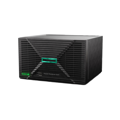 HPE MicroSvr G11 G7400 16G NHP Cmp Svr