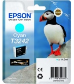 EPSON T3242 Cyan