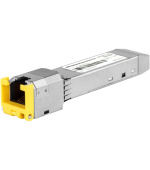 HPE NW ION 10GBASE-T RJ45 30m XCVR