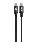 TB Touch USB C - USB C 240W, 1m černý