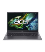 ACER NTB ASPIRE 5 15 (A515-48M-R1EY), AMDRyzen 5 7430U, 16GB, 1024GB PM4 SSD, AMDRadeon, W11, Grey