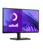 DELL LCD E2425HS - 24"/VA/LED/1920x1080/16:9/75Hz/5ms/3000:1/250 cd/m2/Speaker/DP/VGA/HDMI/VESA/3YNBD (210-BNJV)