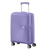 American Tourister Soundbox SPINNER 55/20 EXP TSA  Lavender