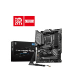 MSI MB Sc LGA1700 Z790 GAMING PLUS WIFI, Intel Z790, 4xDDR5, 1xDP, 1xHDMI, Wi-Fi