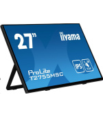 Iiyama ProLite T27XX, 68,6 cm (27''), Projected Capacitive, Full HD, USB, kit (USB), black