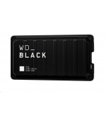 SanDisk WD BLACK P50 externí SSD 500GB WD BLACK P50 Game Drive