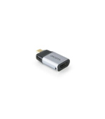 DICOTA USB-C to HDMI Mini Adapter with PD (4k/100W)