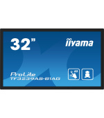 32" iiyama TF3239AS-B1AG: FHD,IPS,Android