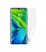 Screenshield XIAOMI Mi Note 10 folie na displej