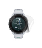 Screenshield GARMIN Forerunner 265S Music fólie na displej