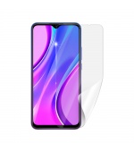 Screenshield XIAOMI RedMi 9 folie na displej