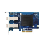 QNAP QXP-3X4PES, 2 ports (SFF-8644) Expansion card