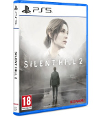 PS5 - Silent Hill 2 Remake