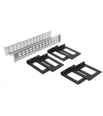 APC Smart-UPS SRT 19" Rail Kit for Smart-UPS SRT, SRT5KXLI, SRT6KXLI, SRT8KXLI, SRT10KXLI, SRT192BP