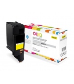 OWA Armor toner pro EPSON AL C1700, C1750, CX17, 1400   Stran, C13S050611, žlutá/yellow