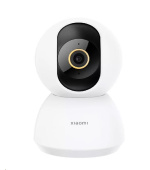 BAZAR - Xiaomi Smart Camera C300 - Poškozený obal (Komplet)