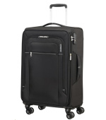 American Tourister Crosstrack SPINNER 79/29 TSA EXP Black/Grey