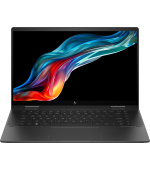 NTB HP ENVY x360 15-fh0001nc, 15.6" FHD OLED 400 nits, Ryzen 7-7730U, 16GB LPDDR4,Radeon Integrated,Win11 Home,On-Site