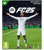 Xbox One / Xbox Series X EA SPORTS FC 25