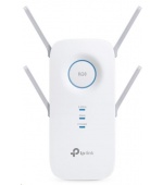 TP-Link RE650 WiFi5 Extender/Repeater (AC2600,2,4GHz/5GHz,1xGbELAN)