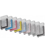 EPSON ink bar Stylus Pro 7800/7880/9800/9880 - light cyan (220ml)