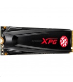 ADATA SSD 2TB XPG GAMMIX S5, PCIe Gen3x4 M.2 2280 (R:2100/W:1500 MB/s)