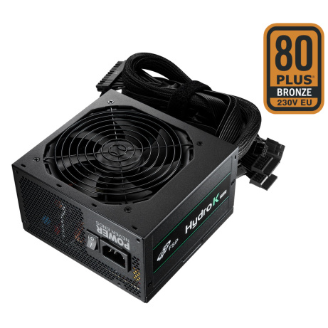 FSP Hydro K PRO/750W/ATX 3.0/80PLUS Bronze 230V/Bulk