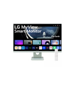 LG/27SR50F-G/27"/IPS/FHD/60Hz/8ms/Gray/2R