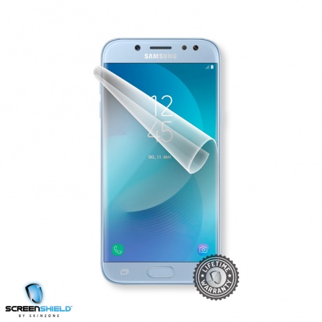 Screenshield™SAMSUNG J530 (2017) folie na displej