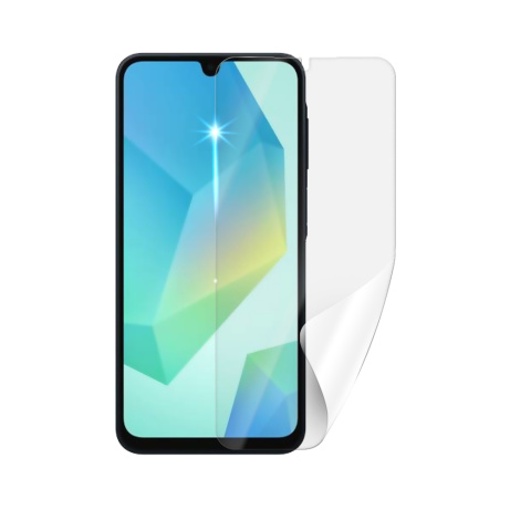 Screenshield SAMSUNG A166 Galaxy A16 5G fólie na displej