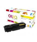 OWA Armor toner kompatibilní s HP W2032X, 415X, 6000st, žlutá/yellow