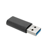 Tripplite Adaptér USB-C / USB-A (Samice/Samec), USB 3.0