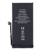 Baterie pro iPhone 13 mini 2406mAh Li-Ion (Bulk)