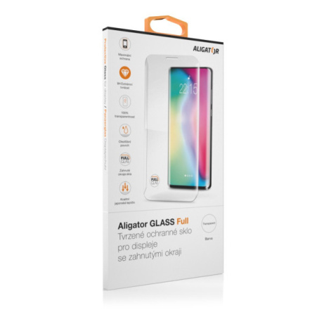 Aligator tvrzené sklo GLASS FULL Xiaomi 13 Lite