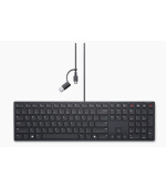 Dell KB525C drátová klávesnice US INT USB/USB-C