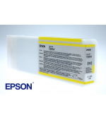 Epson T591 Yellow