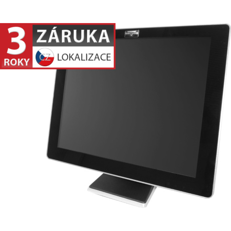 17'' LCD AerMonitor Am-1017, dotyk kapacitní,USB