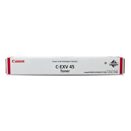 Canon Toner C-EXV 45 magenta (iR-ADV C72xx series)