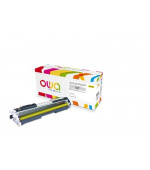 OWA Armor toner pro HP Color Laserjet Pro M176, M177, 1000 Stran, CF352A, žlutá/yellow