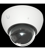 UBNT UVC-AI-Dome-W - AI Dome PoE kamera, 8MP, bílá